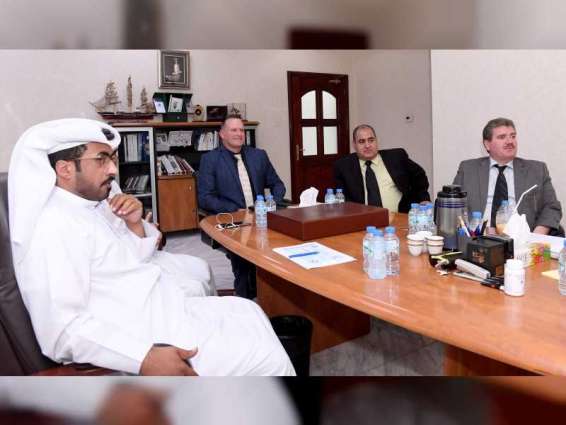 تراث الإمارات يستضيف إجتماع نادي سباق الخيل العربي "الهارك" غدا