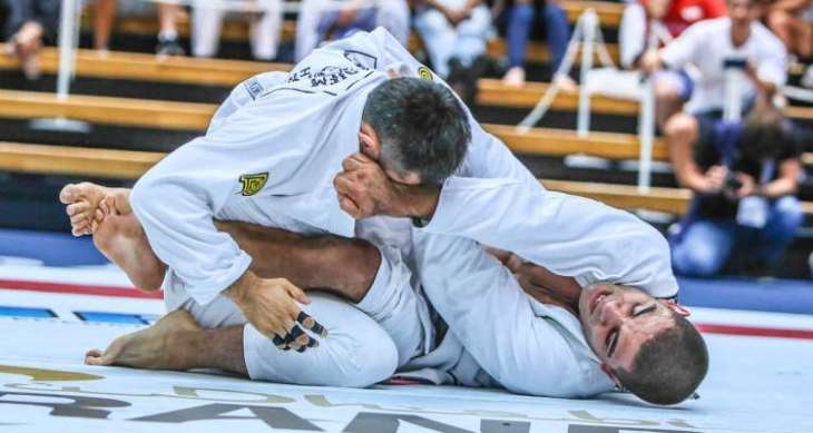 First round of ‘President’s Jiu-Jitsu Cup’ to begin on 29th September