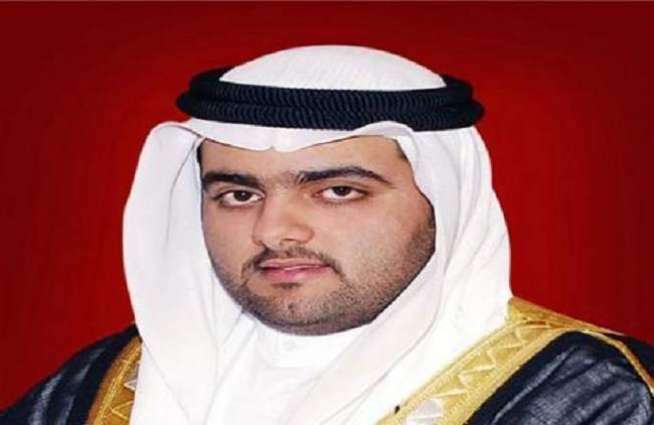 Mohammed Al Sharqi reviews accomplishments of Fujairah Martial Arts Club