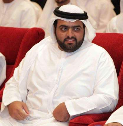 Fujairah Crown Prince honours first-batch graduates of ‘Emirati Programmer’