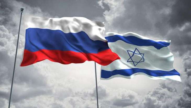 ترفض روسیا زیارة الوفد الاسرائیلي ماسکو