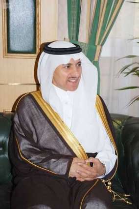 رئيس هيئة حقوق الإنسان : تميزت مسابقة الملك عبدالعزيز بالعدالة بين المتسابقين بقيادة محكمين مؤهلين