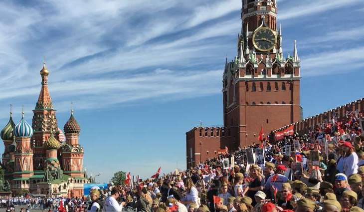 Russian-Finnish Cultural Forum Has Important Place in Countries' Cultural Lives - Putin