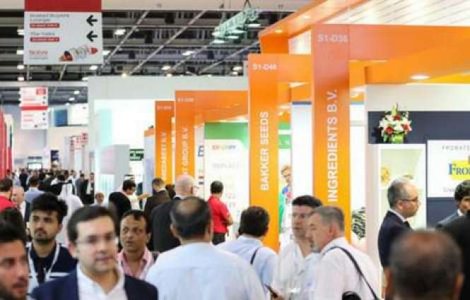Gulfood Manufacturing 2018 to put industry’s ‘Future in Focus’