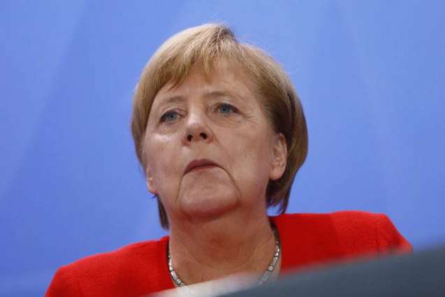 Merkel's Foreign Affairs Chiefs Revolt Against EU's Hard Brexit Line - Reports