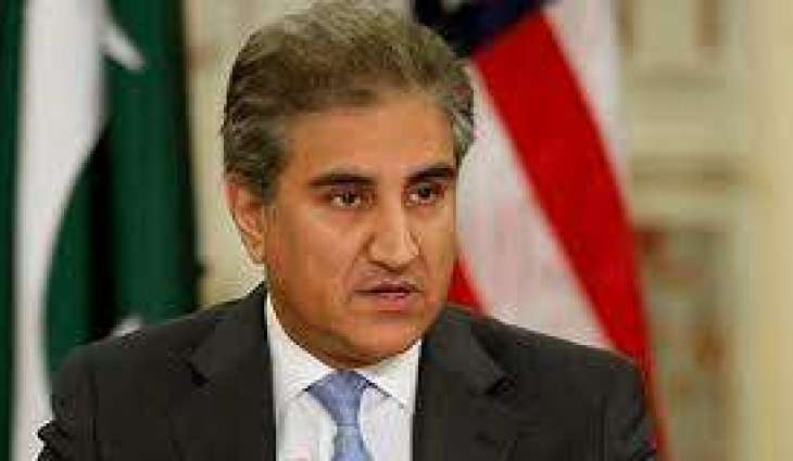 پاکستانی وزیر خارجانے امریکا دی حقیقت بیان کر دتی
 ایہ نہیں بُھلنا چاہید اطالبان نوں کیہنے تربیت دتی سی، حالات دے نال بیلی وی بدل جاندے نیں:انٹرویو
