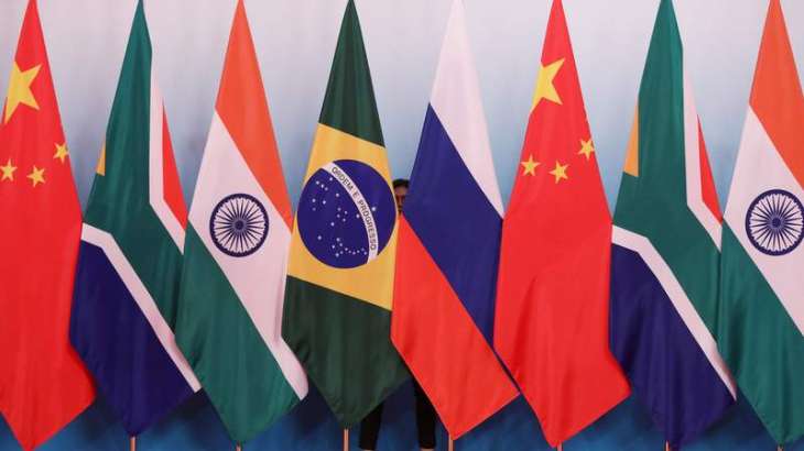 BRICS Foreign Ministers Concerned Over Escalation in Afghanistan - Joint Communique