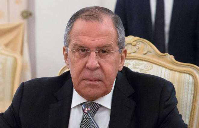 Russia Vows to Preserve Iran Nuclear Deal After US Exit - Lavrov