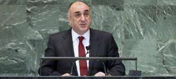 Azerbaijan Calls for International Pressure on Armenia Over Nagorno-Karabakh Conflict