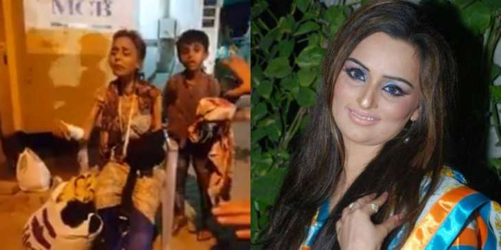 Stage actress Naila Shah loses battle for life after prolonged sickness