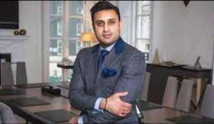 زلفی بخاری خلاف دائر درخاست رد
 آرٹیکل 248دے تحت وزیر اعظم عمران خان نوں درخاست وچ فریق نہیں بنایا جا سکدا:رجسٹرار آفس