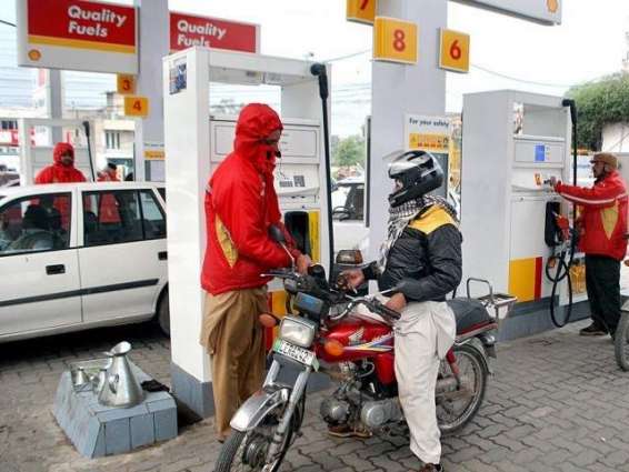 Resolution submitted in Punjab Assembly to stop fuel supply to motorcyclists without helmets