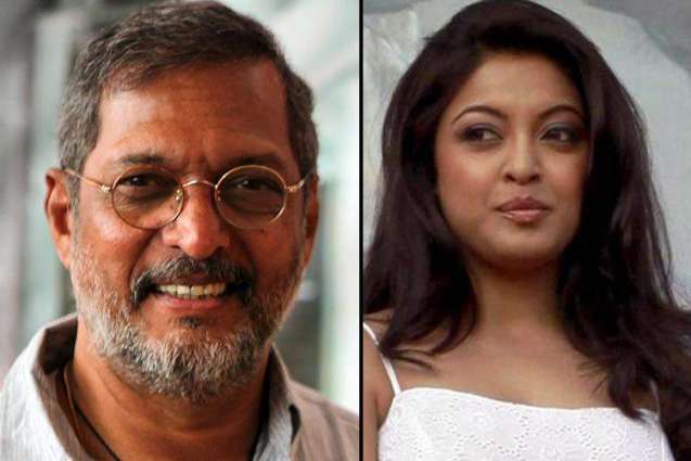 I want to look into the camera and answer every question: Nana Patekar on sexual harassment allegations