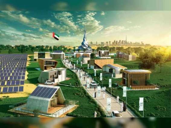 "كهرباء دبي" تدعو الجمهور لزيارة مشروعات مسابقة "ديكاثلون الطاقة الشمسية "