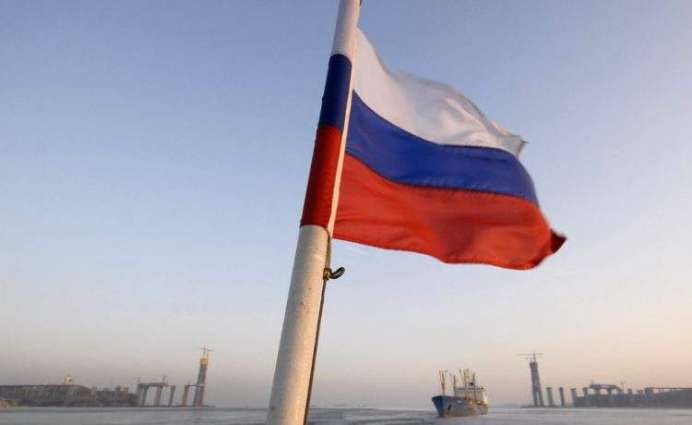 Company Owning Russia's Sevastopol Ship Detained in S. Korea Asks Moscow for Assistance