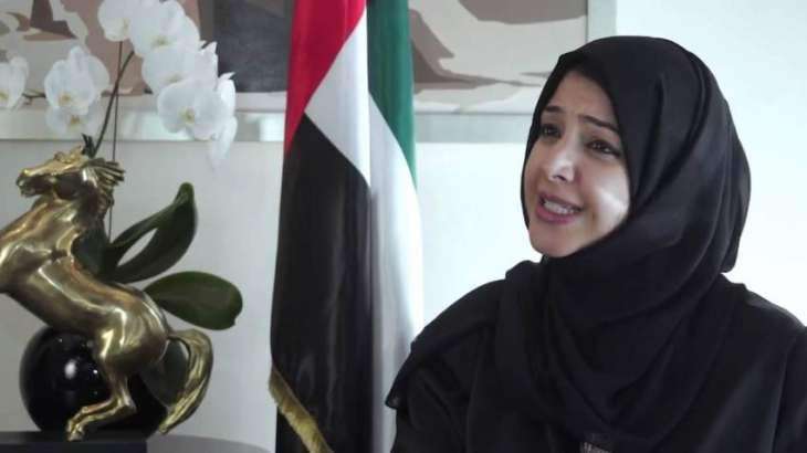 Reem Al Hashemy continues meetings with ministers, top executives during UNGA-73