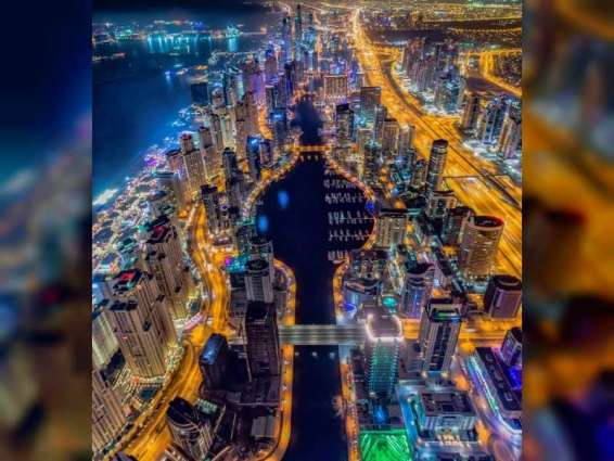 " أراضي دبي" : 9500 مستثمر عقاري جديد يضخون 19 مليار درهم في دبي 