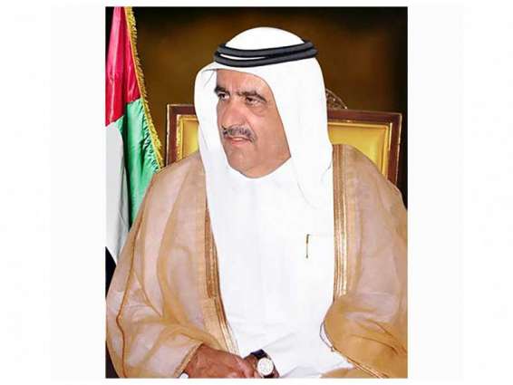 Exports, local industry growth a top priority for UAE development: Hamdan bin Rashid