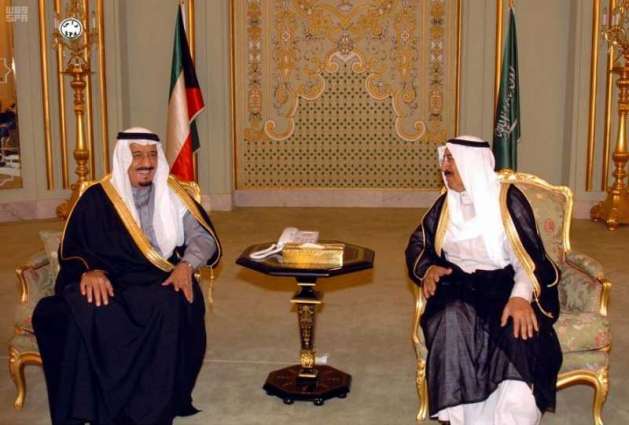 العلاقات السعودية الكويتية.. مسيرة تاريخية أخوية متجذرة منذ أكثر من 127عامًا