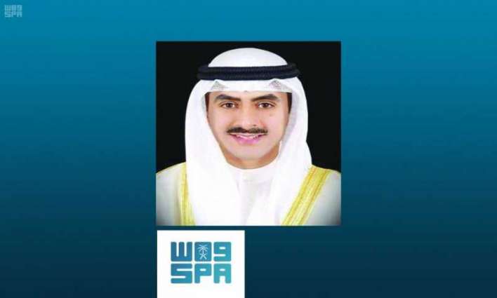 الشيخ ثامر الصباح : زيارة الأمير محمد بن سلمان للكويت استكمال لمسيرة الإخوة بين البلدين