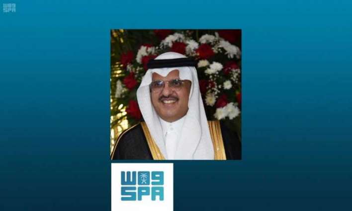 سمو سفير المملكة لدى الكويت : زيارة سمو ولي العهد للكويت تؤكد متانة العلاقات ورسوخها