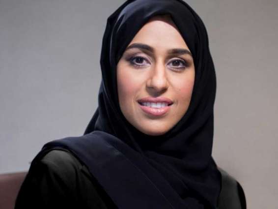 UAE is training human resources, empowering nationals: Hessa Buhumaid