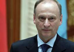 Russian Security Chief Discusses Fight Against Terrorist Propaganda During Brunei Visit
