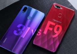 Same price but better features - This is why you should chose Huawei Nova 3i over Oppo F9