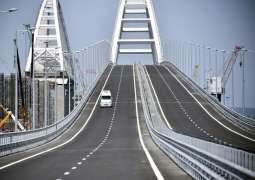 Prices to Drop in Crimea After Railway Traffic Starts on Crimean Bridge - Regional Head