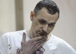 Kiev Refutes Reports on Possible Swap of Sentsov for Russian Nationals Jailed in US