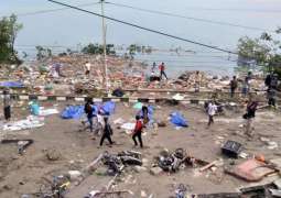 إندونيسيا تطلب مساعدات دولية بعد زلزال وتسونامي