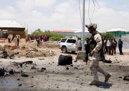 Two Killed in Car Bomb Attack on Italian Military Convoy in Somalia - Reports