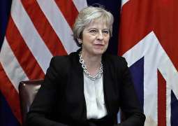 UK Prime Minister Braving Conservative Party Conference Amid Brexit Difficulties