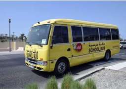 School transport offences drop 79.4% in Dubai