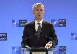 NATO Defense Ministers to Discuss Nuclear Planning on Wednesday - Stoltenberg