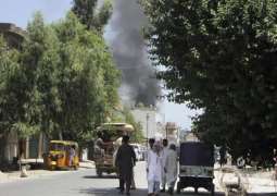 Death Toll From Blast at Election Rally in Eastern Afghanistan Rose to 13 - Reports