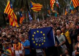 Catalonia President Prevents Dialogue With Spain by Supporting Protests - Lawmaker