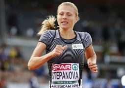 WADA Informants Vitaly, Yuliya Stepanova to Address IOC Forum in Argentina - IOC