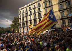 Tensions Remain High in Catalonia Year After Independence Referendum