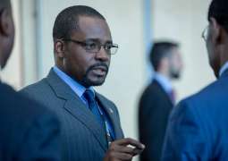 Equatorial Guinea Minister Encourages Russia, Qatar Help Africa Build More LNG Terminals