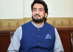 Shehryar Afridi gets his Ministers’ Enclave house renovated in 35 lacs