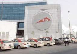 RTA, government partners carry out strategic emergency drill across Dubai