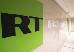 RT Arabic Becomes First Foreign Broadcaster in Arab Region to Have 1Mln Viewers on YouTube