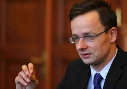 Hungary to Stick to Paks II Nuclear Energy Project Despite Pressure - Foreign Minister