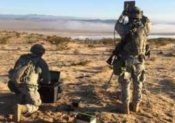 Month-Long US Exercise Includes Offensive Cyberspace Operations - Army