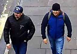 Book Claims Group of Perpetrators of Attack on Skripal in Salisbury Included 2-3 People