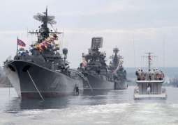 Issue of Russian Sevastopol Ship Detained in South Korea Resolved - Upper House Speaker