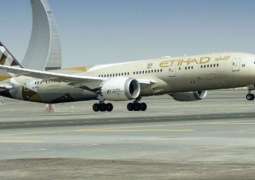 Etihad Airways to increase frequency to London for festive season