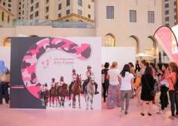 Pink Caravan’s corporate wellness days lead breast cancer awareness month