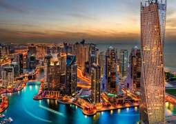 455 مليون درهم قيمة تصرفات عقارات دبي اليوم 